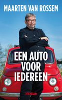 Een auto voor iedereen - Maarten van Rossem - ebook