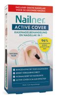 Nailner Active Cover Natural Nude - thumbnail