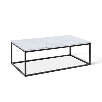 Salontafel Noor Wit Marmer Salontafel Noor Wit Marmer