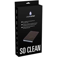 Laurastar Zoolplaatreinigingsmat Strijkijzers 1x12.5x21 cm