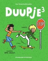Duupje 3 (Hardback)