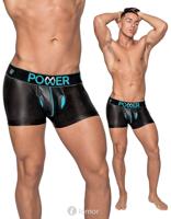 Mini Short Lazer Mesh (M)