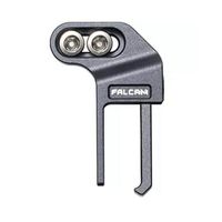 Falcam Camera Quick Release Cable Clamp voor 2823 - thumbnail