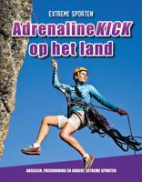 Adrenalinekick op het land (Hardback) Adrenalinekick op het land (Hardback)