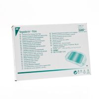 Tegaderm 3m Transp 10x12cm 50 1626w - thumbnail