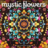 Mystieke Bloemen Kalender 2026