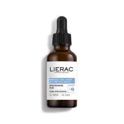 Gezichtsserum Lierac