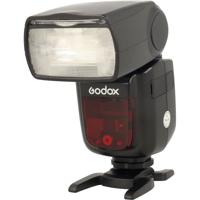 Godox Speedlite V860II Nikon occasion - thumbnail