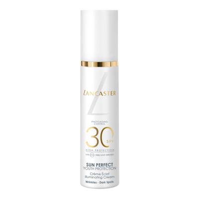 Lancaster Sun Perfect Illuminating Cream SPF30 50ml