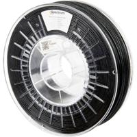 Spectrum Filaments 80564 ABS Kevlar Filament ABS kunststof Slagvast, Chemisch bestendig, Hittebestendig, Hoge treksterkte 1.75 mm 750 g Zwart 1 stuk(s)