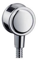 Hansgrohe Axor Montreux Fixfit Chroom