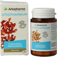 Arkocaps Lithothamnium Arkocaps Lithothamnium