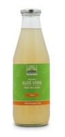 Mattisson Aloe vera juice puur sap bio Mattisson Aloe vera juice puur sap bio