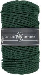 Durable Braided 2151 Hunter Green