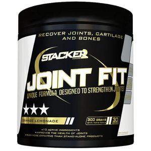 Joint Fit 300g Orange Lemonade