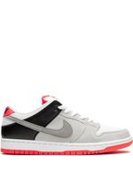 Nike baskets SB Dunk - Gris