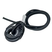 Harken T2 57mm Blok Met Elastiek Default Harken T2 57mm Blok Met Elastiek Default