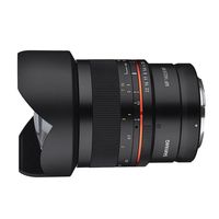 Samyang 14mm f/2.8 RF MF Canon RF-mount objectief