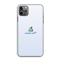 MSN: iPhone 11 Pro Max Tough Case