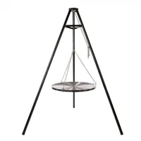 Barbeque Tripod Barbeque Tripod