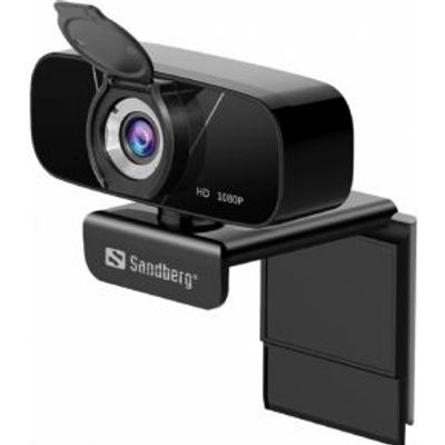 Sandberg USB Chat Webcam