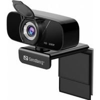 Sandberg USB Chat Webcam - thumbnail