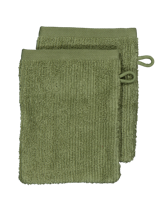 Washand - Groen