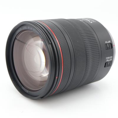 Canon RF 24-105mm f/4 L IS USM occasion