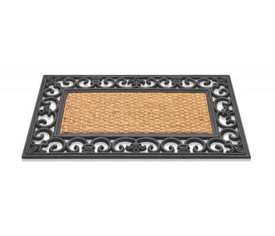 Rubber mat met cocos Gazelle 45x75cm