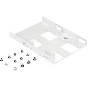 Corsair SSD mounting kit 25 35 CSSD-BRKT2W White