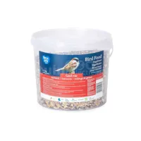 Vogelbescherming Nederland Zadenmix Emmer 3kg