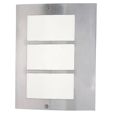 Eglo RvsOslo city lamp - 88139