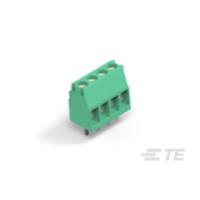 TE Connectivity 284391-3 Inhoud: 1 stuk(s) Box
