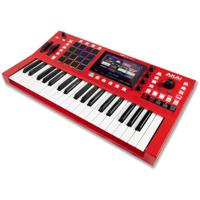 Akai Professional MPC Key 37 synthesizer - thumbnail