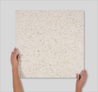 Vloer-/wandtegel beige Vintage Marmette 60x60cm beige mat gerectificeerd