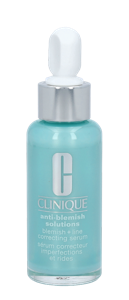 Clinique Anti Blemish Correcting Serum 30ml