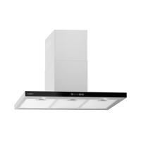 Afzuigkap - 90 cm - 204 Watt