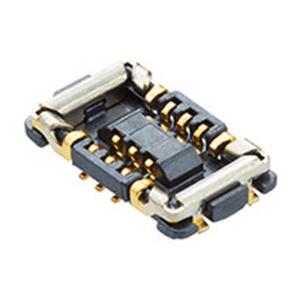 Molex 5052701012 Mezzanineconnector Inhoud: 7000 stuk(s) Tape