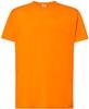 JHK 190 Regular Premium T-Shirt - Orange - XS