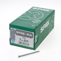 Kozijns.ck.spax-ra t30 7.5x80