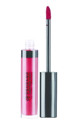 Natural lipgloss kiss me