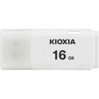 USB stick Kioxia U202 Wit Inhoud 128 GB