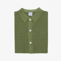 Pull Polo Groen Kabel Km