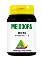 Meidoorn 565mg