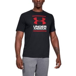 Under Armour 3 stuks GL Foundation SS T