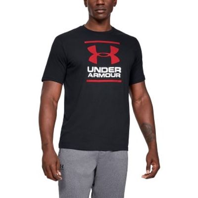 Under Armour 2 stuks GL Foundation SS T * Actie *