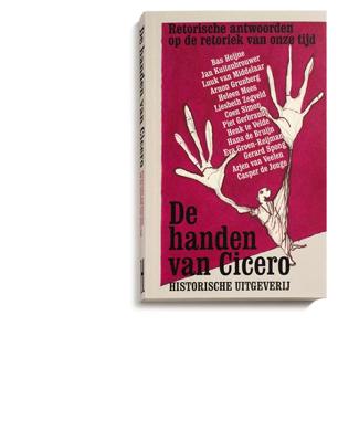 De handen van Cicero (Paperback)