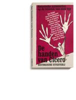 De handen van Cicero (Paperback)