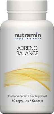 Adreno balance