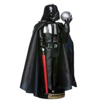 Notenkraker darth vader l33cm - Kurt s adler Notenkraker darth vader l33cm - Kurt s adler